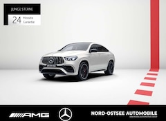 Bild des Angebotes Mercedes-Benz GLE 63 AMG GLE 63 S AMG 4M+ PANO AHK STANDHZG 360° HUD SHZ