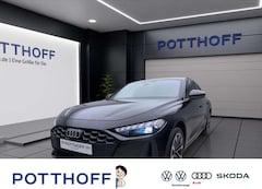 Bild des Angebotes Audi A5 Limousine TDI AHK NAVI LED+ KAMERA PDC
