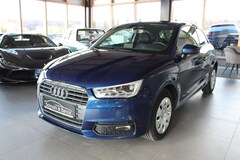 Bild des Angebotes Audi A1 1.0 TFSI*NAVI*Bi-XENON*KLIMAUT.*