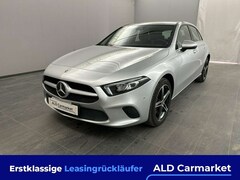 Bild des Angebotes Mercedes-Benz A 250 e 8G-DCT Style Limousine, 5-türig, Automatik, 8-Ga