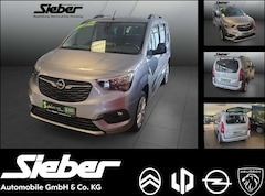 Bild des Angebotes Opel Combo Life E 1.5 D Ultimate N1 *Navi*PDC*Klima*