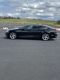 Bild des Angebotes Audi A5 Sportback