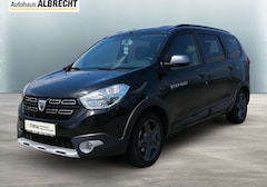 Bild des Angebotes Dacia Lodgy Stepway Celebration 1.2 TCe 115