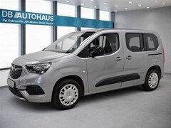 Bild des Angebotes Opel Combo Life Elegance 1.5 Diesel