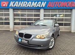 Bild des Angebotes BMW 523 5 Limousine 523i