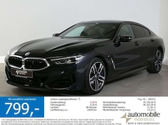 Bild des Angebotes BMW M850 i xDrive Gran Coupé ACC Laser Sitzbelüftung
