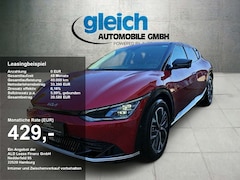 Bild des Angebotes Kia EV6 58 RWD WP AIR COM ASS DRI ACC Memory Navi