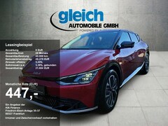 Bild des Angebotes Kia EV6 58 RWD WP AIR COM ASS DRI ACC Memory Navi