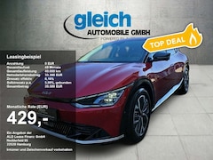 Bild des Angebotes Kia EV6 58 RWD WP AIR COM ASS DRI ACC Memory Navi