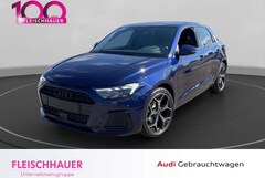 Bild des Angebotes Audi A1 Sportback 30 TFSI Advanced S-Line ACC CARPLAY
