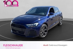 Bild des Angebotes Audi A1 Sportback 30 TFSI Advanced S-Line ACC CARPLAY