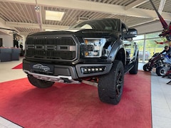 Bild des Angebotes Ford F 150 RAPTOR ALL BLACK Carbon FOX B&O Leder