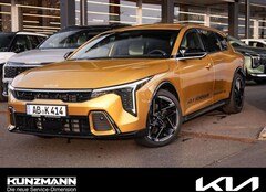 Bild des Angebotes Kia K4 1.6T DCT GT-Line Memory Navi Harman/Kardon