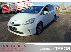 Bild des Angebotes Toyota Prius+ 1.8 VVT-i 7S Smart-Key Klimaaut LM GRA BT