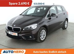Bild des Angebotes BMW 218 218i Active Tourer Advantage *NAVI*LED*TEMPO*PDC*