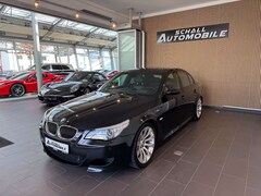 Bild des Angebotes BMW M5 Limousine HEADUP/NAVI/PDC/LEDER/SOUND/MEMORY/