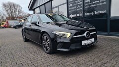 Bild des Angebotes Mercedes-Benz A 220 d - ASSISTS - HUD - MULTIBEAM - AHK -