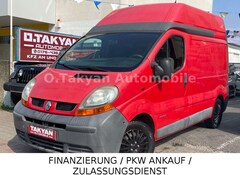 Bild des Angebotes Renault Trafic