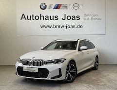 Bild des Angebotes BMW 330 d xDrive Touring M Sportpaket
