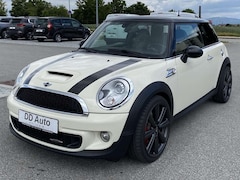 Bild des Angebotes MINI John Cooper Works JCW 18" Leder Panorama