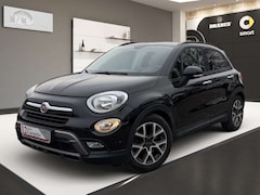 Bild des Angebotes Fiat 500X Cross Teil-Leder Tempomat Klima PDC