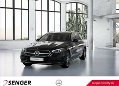 Bild des Angebotes Mercedes-Benz C 180 T Avantgarde Rückfahrkamera Ambiente LED
