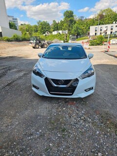 Bild des Angebotes Nissan Micra N-Way