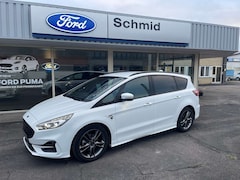 Bild des Angebotes Ford S-Max Hybrid ST-Line