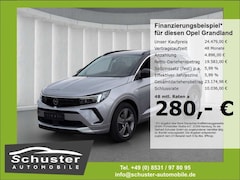 Bild des Angebotes Opel Grandland Ultimate 1.5D*Autom LED ACC 2xKam 18*