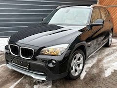 Bild des Angebotes BMW X1 20 i xDrive