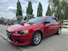 Mitsubishi Lancer 53.T,1.BESITZ,KLIMA,ALLWETTERREIFEN,ESP,4xEL.FENSTER,START-STOP,ESP