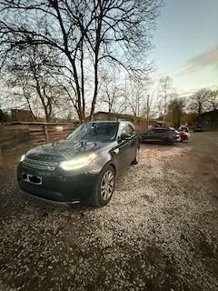 Bild des Angebotes Land Rover Discovery 3.0 Td6 HSE