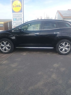 Bild des Angebotes Mazda CX-7 2.2 MZR-CD Prime-Line