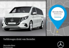 Bild des Angebotes Mercedes-Benz V 300 d Lang EXCLUSIVE+9G+Klimaautom.+Navi+DIS