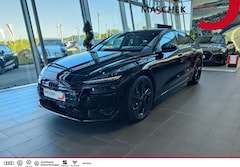 Bild des Angebotes Audi S6 Sportback e-tron UPE:121.375.- AHK Pano S-Sitz