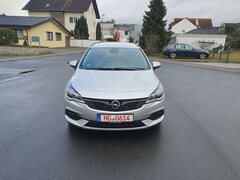 Bild des Angebotes Opel Astra Basis Start/Stop