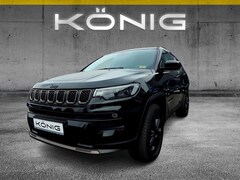 Bild des Angebotes Jeep Compass 1.5 Night Eagle *CarPlay*Kamera*LED*