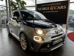 Bild des Angebotes Abarth 695C Rivale 175th Anniversary XEN NAVI LEDER Sitzheizu