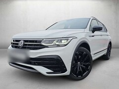 Bild des Angebotes VW Tiguan Allspace 2,0l TDI DSG 4MOTION R-Line*DCC