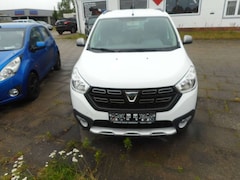 Bild des Angebotes Dacia Lodgy Lodgy TCe 115 Stepway
