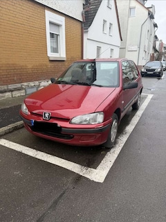 Bild des Angebotes Peugeot 106 106 Filou