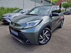 Bild des Angebotes Toyota Aygo X S-CVT Air Explore