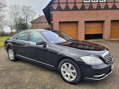 Bild des Angebotes Mercedes-Benz S 350 S 350 L (221.156)*Scheckheftgepflegt