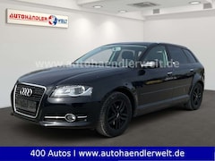 Bild des Angebotes Audi A3 Sportback 1.4 TFSI Automatik Xenon