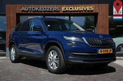 Bild des Angebotes Skoda Kodiaq 1.4 TSI ACT Style Business DSG Navi xenon