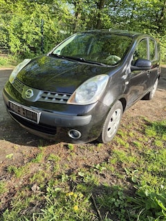 Bild des Angebotes Nissan Note 1.4 visia