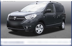 Dacia Dokker Comfort TCe 130 GPF  NAVI SHZ PDC BT