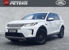 Bild des Angebotes Land Rover Discovery Sport Basis AWD 2.0 D165 Mild-Hybrid EU6d StandHZG AHK-a