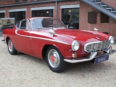 Bild des Angebotes Volvo P1800