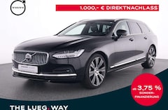 Bild des Angebotes Volvo V90 B4 D Ultimate Bright +LM 20"+GSD+ 360°+STHZG